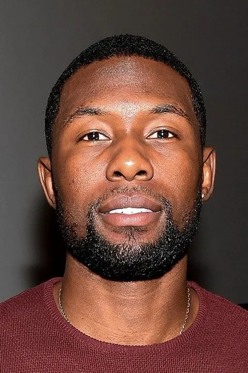 Trevante Rhodes profile