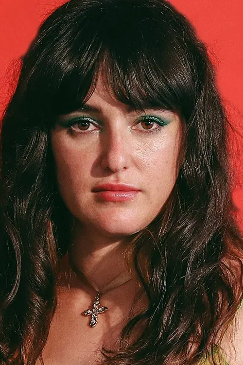 Claudia Costafreda profile