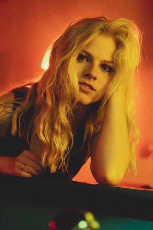 Isabella Stevenson-Olds profile