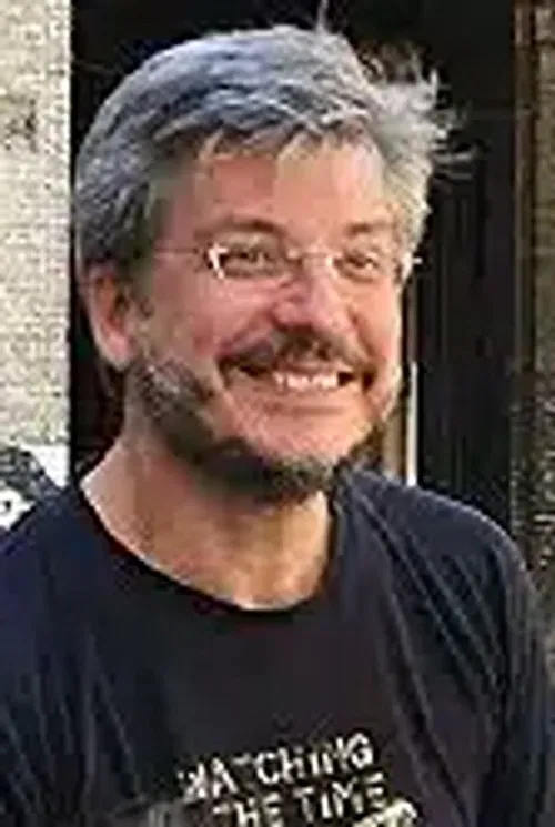 Daniel Cebrián profile