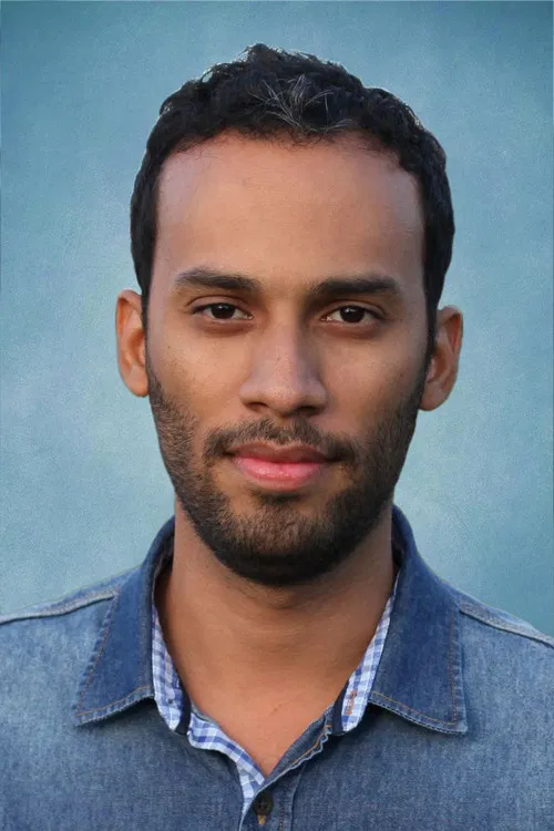 Aldemar Matias profile