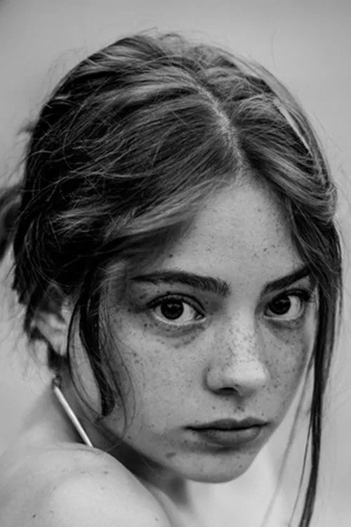 Victoria Eber profile