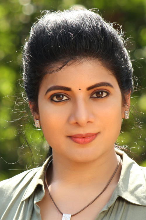 Jaanvekaa Subramaniam profile
