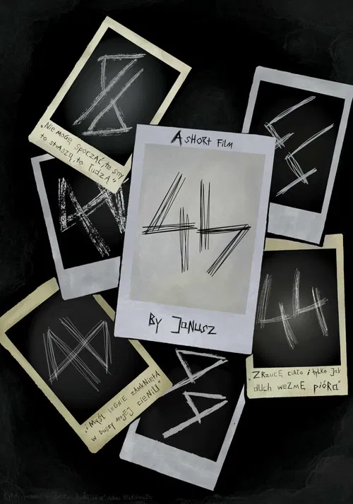 44 poster