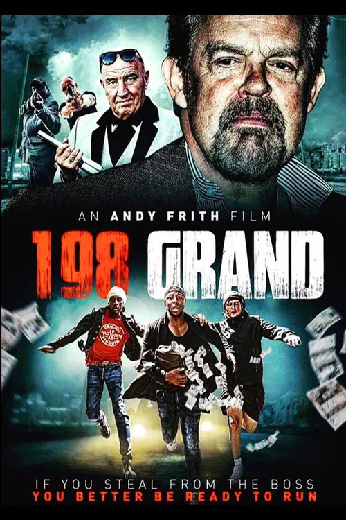198 Grand poster