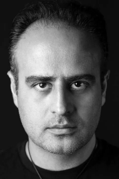 Karen Khosrovyan profile