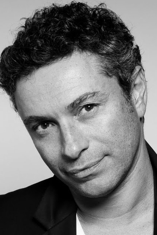 Christophe Danchaud profile