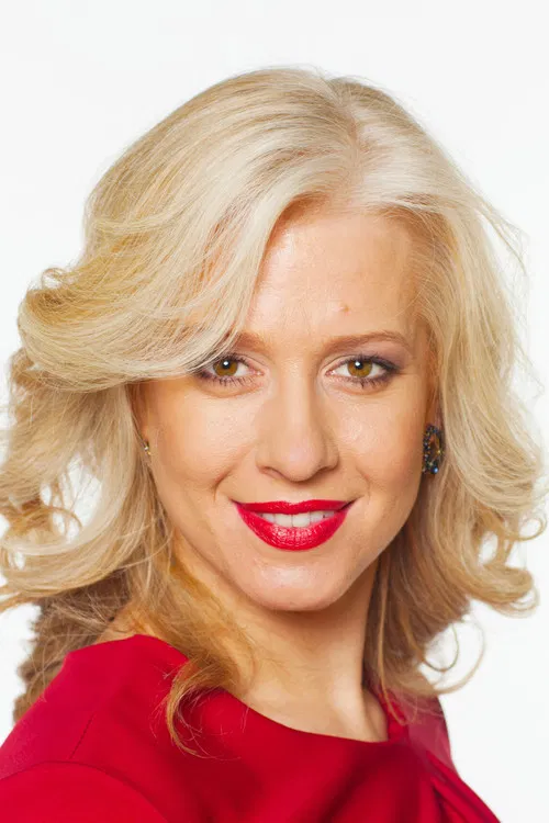 Ērika Eglija-Grāvele profile