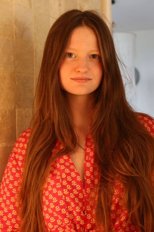 Julia Mollicone profile