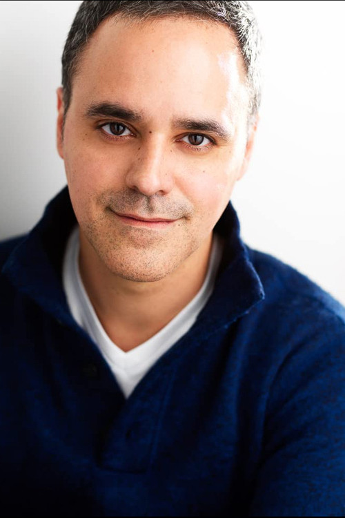 Jackson Mercado profile