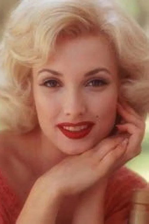 Stéphanie Anderson profile