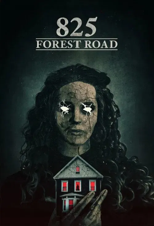 825 Forest Road poster