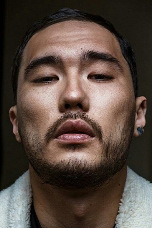 Adil Zhalelov profile