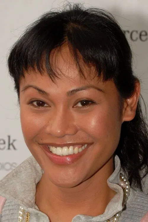 Cassandra Hepburn profile