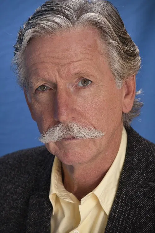 Geoffrey Wade profile