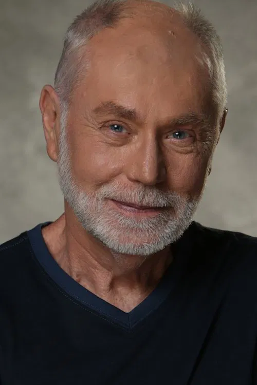 Robert David Hall profile