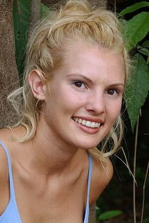 Heidi Strobel profile