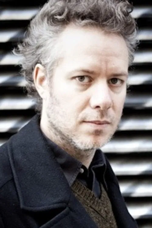 Federico Veiroj profile