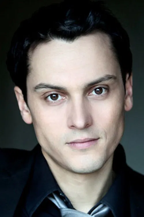 Franck Victor profile