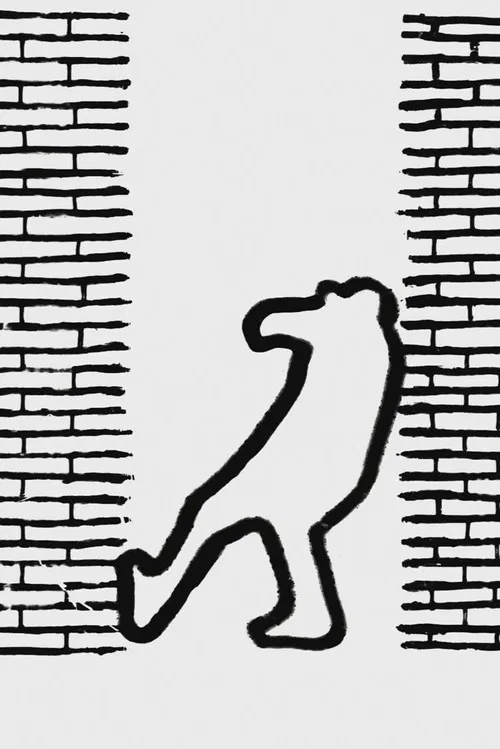 Within the Walls poster