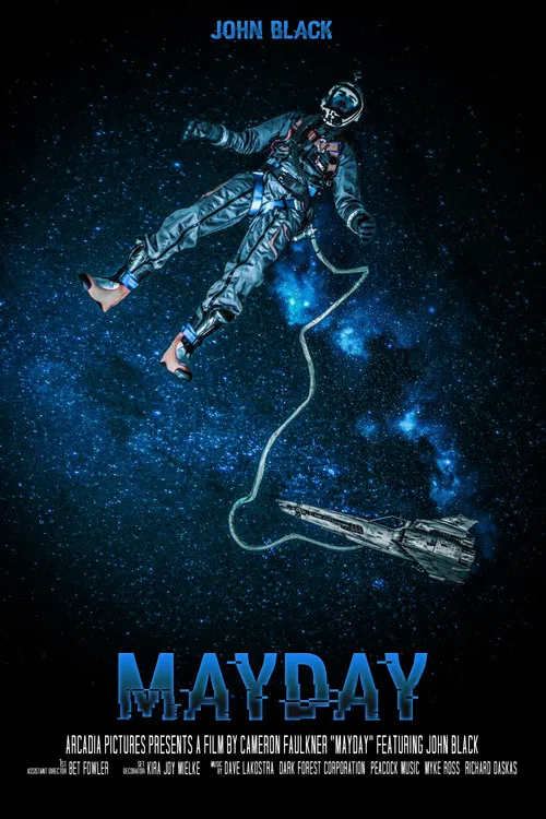 Mayday poster