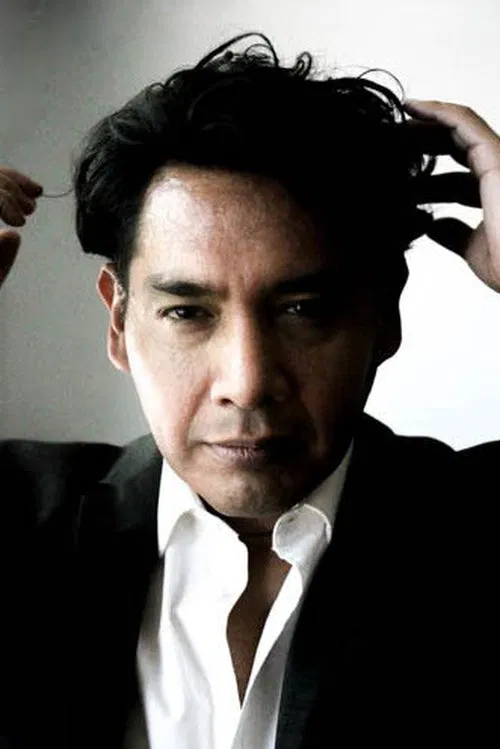 Jorge Martinez Colorado profile