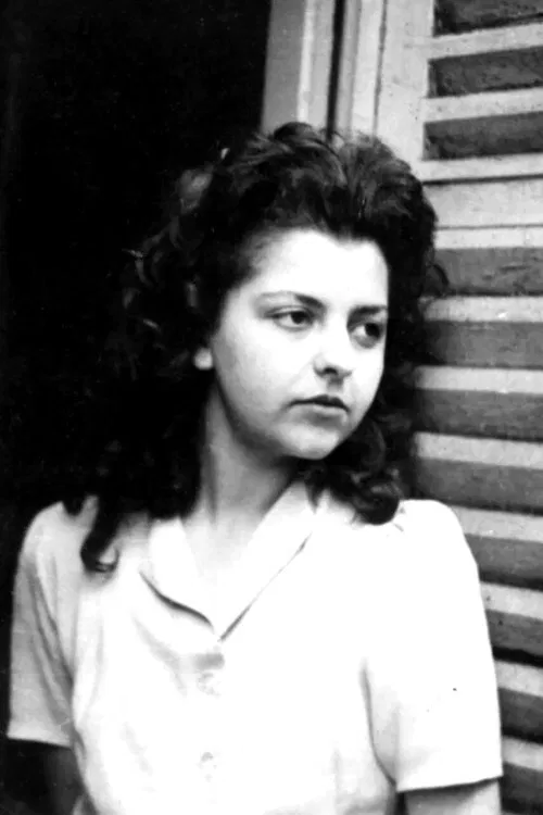 Madeleine Riffaud profile