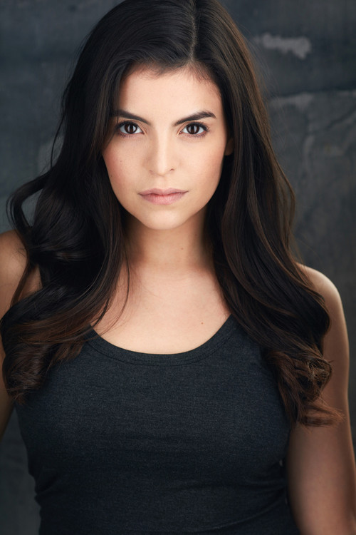 Idalia Valles profile