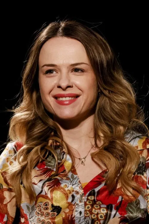 Suzana Lukić profile