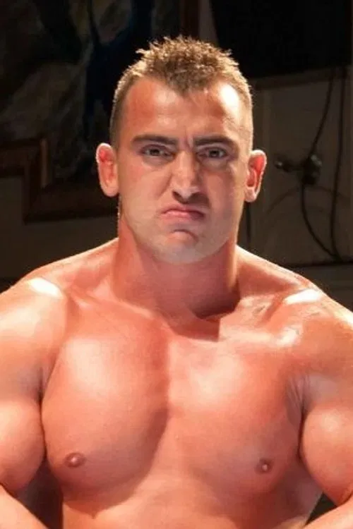 Andrew Simmons profile