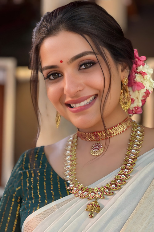 Divya Pillai profile