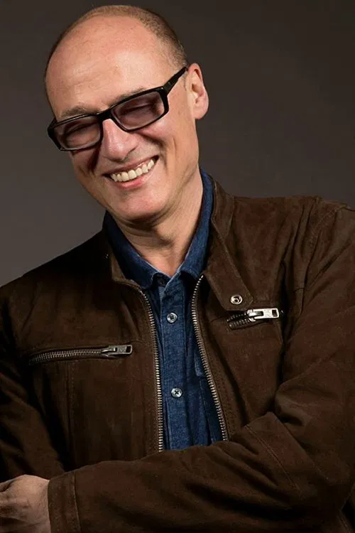 Ray Santilli profile