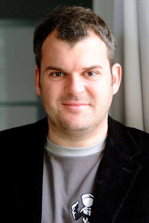 Mike Müller profile