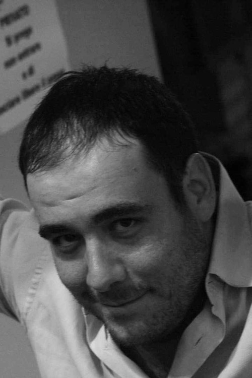 Daniele Del Soldato profile