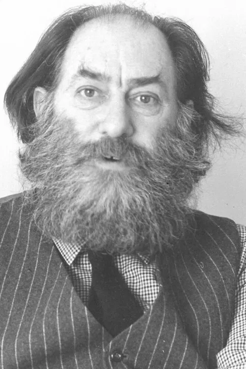 Elias Petropoulos profile