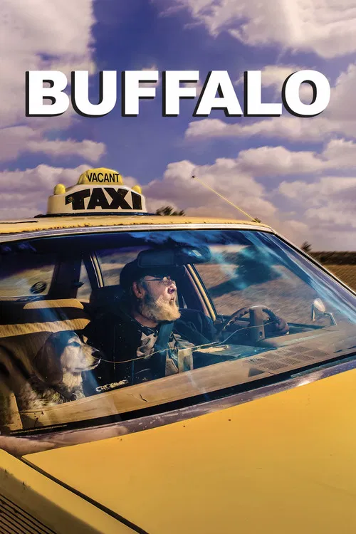 Buffalo poster