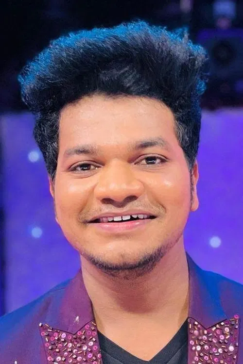 Avinash Mukku profile