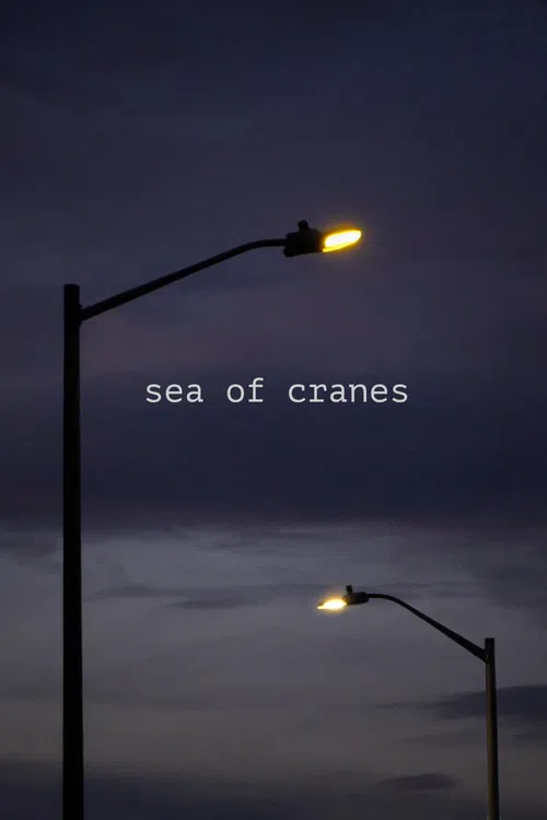 Sea of Cranes poster