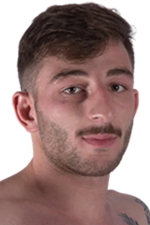 Vazha Tsiptauri profile