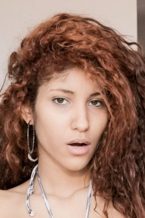 Venus Afrodita profile