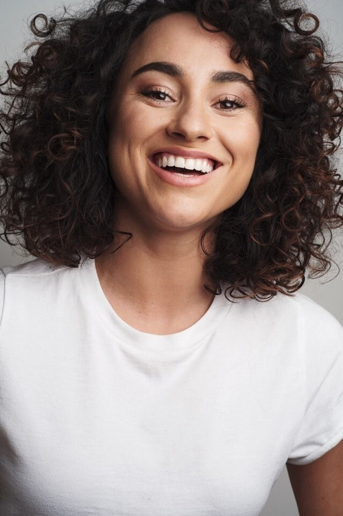 Sophie Carmen-Jones profile