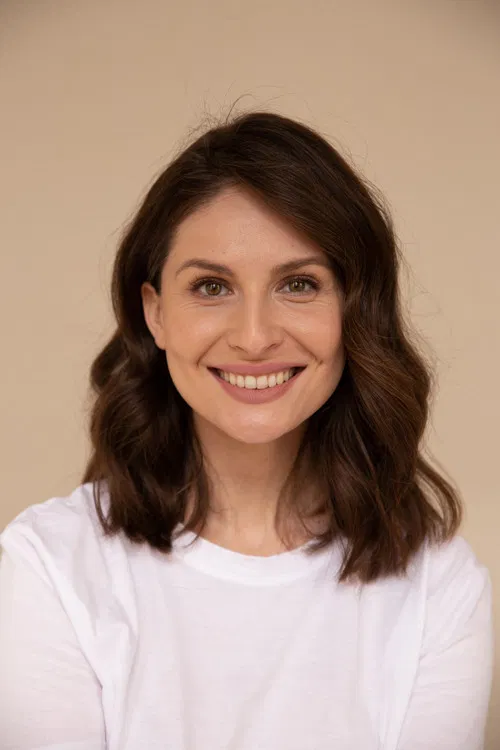 Alžbeta Bartošová profile