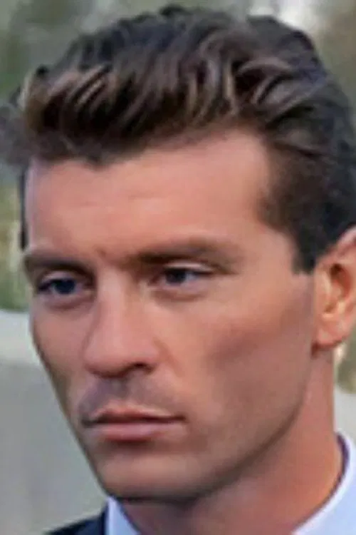 Giuseppe Pianviti profile