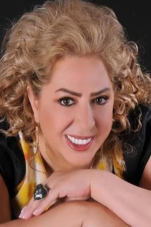 Ghada Bashour profile