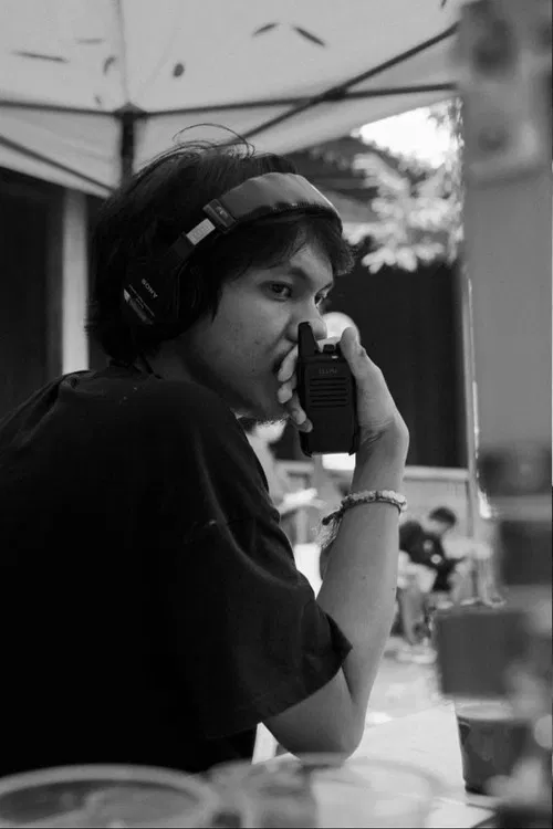 Kenan Pangaribuan profile