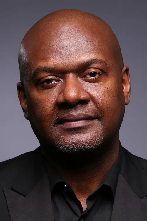 James Poyser profile