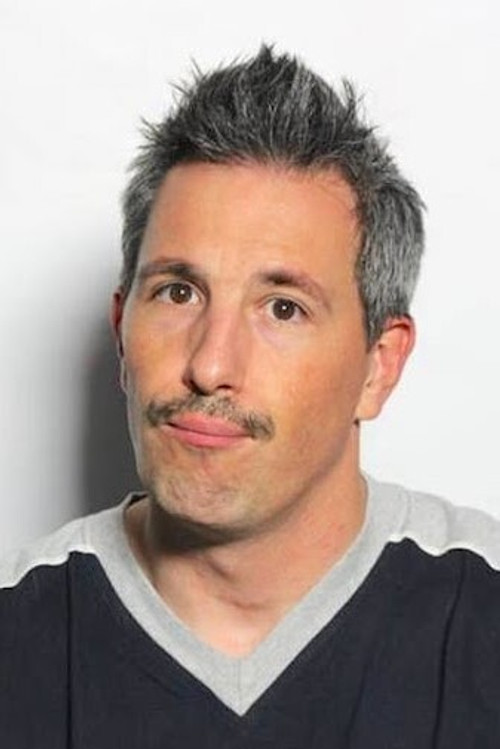 Julien Ménielle profile