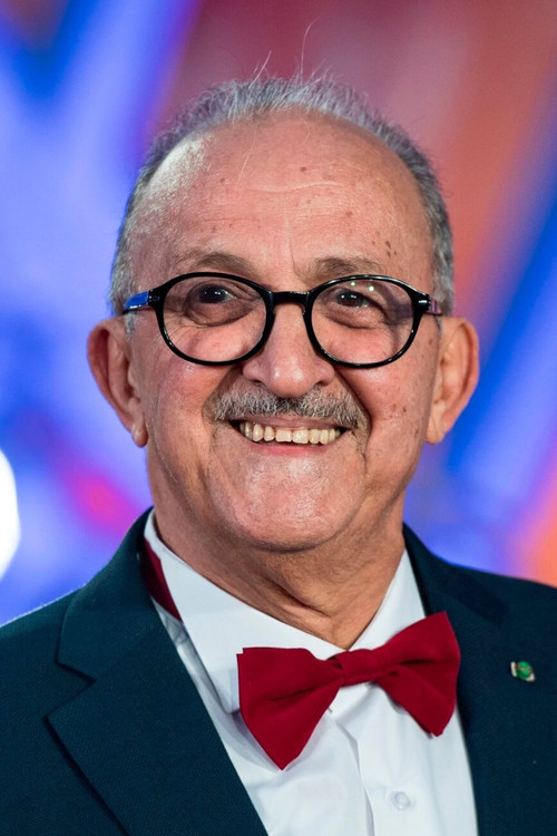 Mohamed El Jem profile