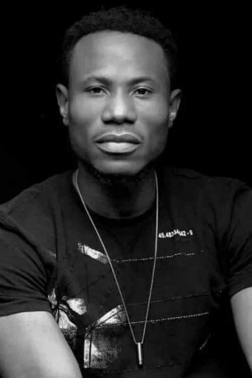 Jon Babs Adeniyi profile