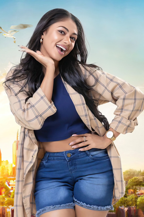 Rashiprabha Sandeepani profile